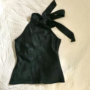 Banana Republic Silk Top